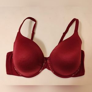 Victoria's Secret Body by Victoria Perfect Coverage Bra